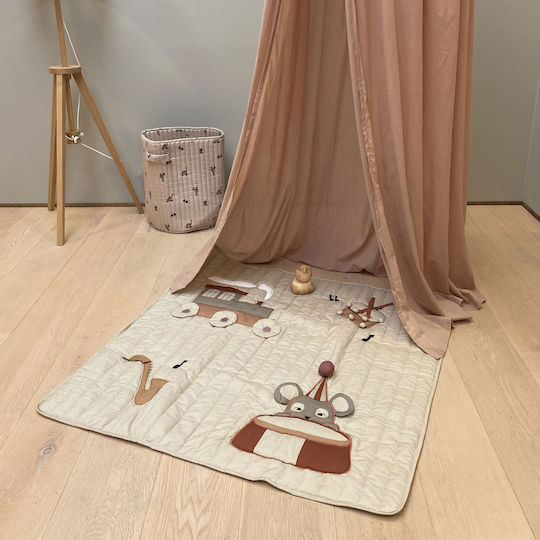Nuuroo Emil Baby Playmat for Newborns