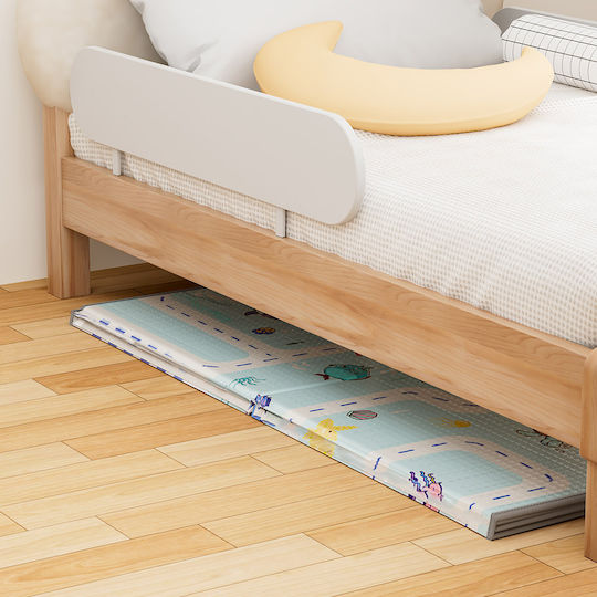 Bebe Stars Activity Play Mat for Newborns