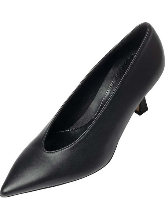 Pumps Schwarz
