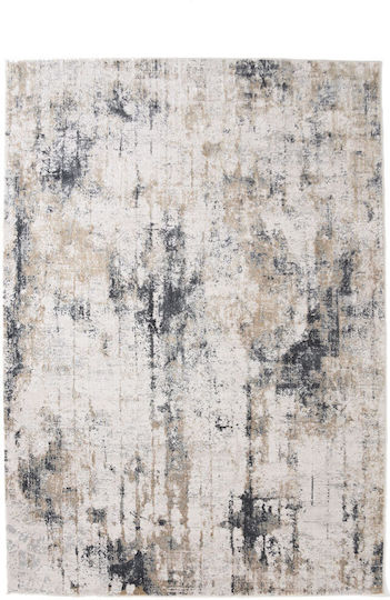 Royal Carpet 341C Covor Rectangular Bej mătăsos