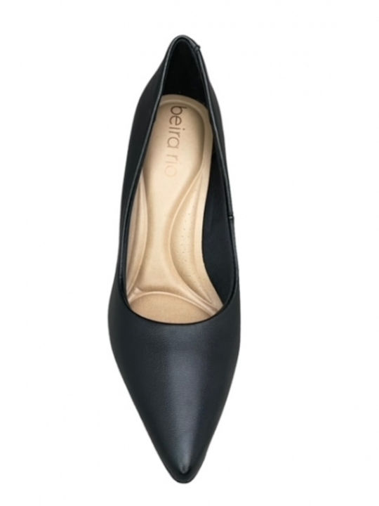 Black Heels 9569