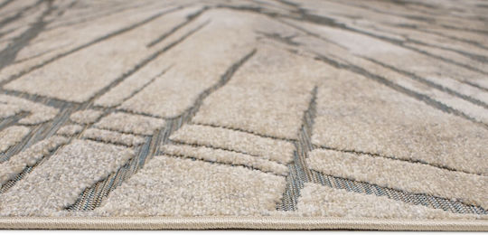 Tzikas Carpets 18535-030 Килим За външно ползване Правоъгълена Бохемия