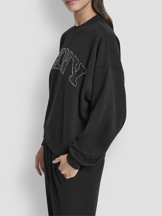 Women's Sweatshirt Black