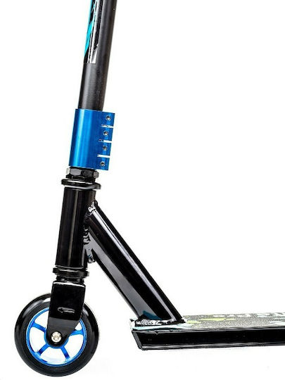 Kids Scooter 2-Wheel Green