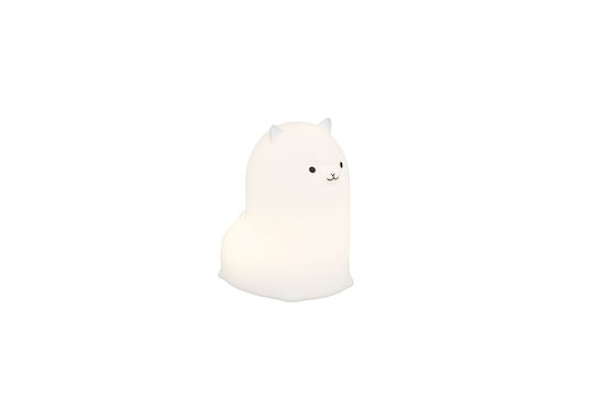 Trio Lighting Kids Decorative Lamp White 13.4x11.3x8.6cm