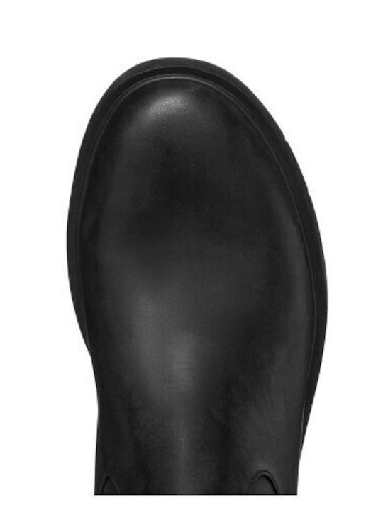 Spherica Damenstiefel Schwarz