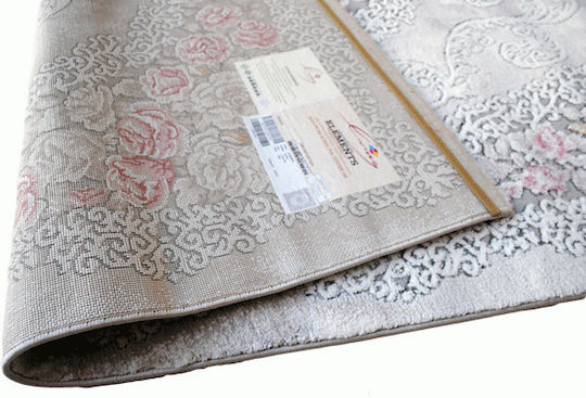 Tzikas Carpets 30781-056 Килим Правоъгълена ROZ