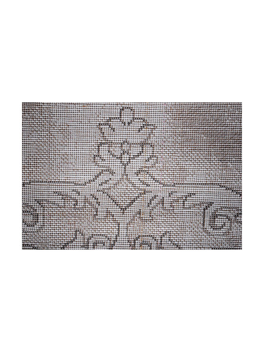 Tzikas Carpets 30781-056 Rug Rectangular Pink