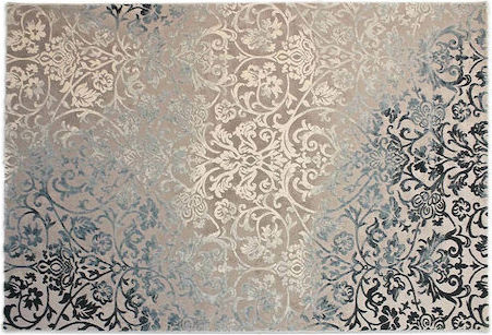 Tzikas Carpets 23340-953 Килим Правоъгълена Реколта