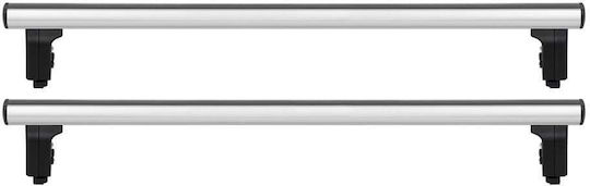 Menabo Professional 140cm. für Peugeot Reisender 2016+ (mit Dachträgerfüßen)