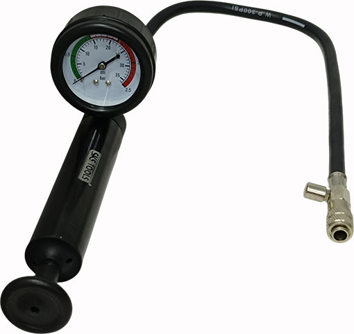 Αντλία Πίεσης Διαρροή Ψυγείων Sks Tools 40010045
