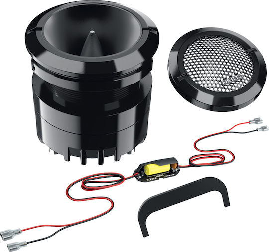 Hertz Show St 25k Neo Car Audio Round Tweeter 12dB