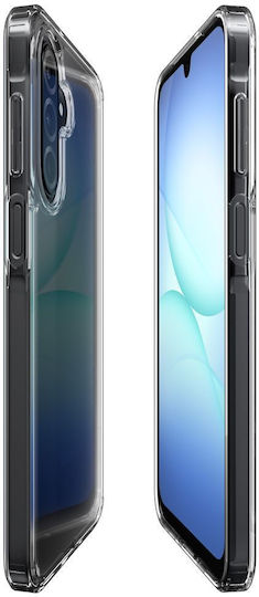 Spigen Ultra Hybrid Back Cover Σιλικόνης / Πλαστικό 1.2mm Διάφανο (Galaxy A17)