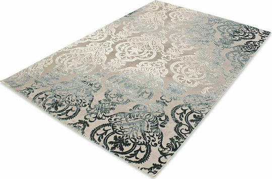Tzikas Carpets 23014-953 Albastru