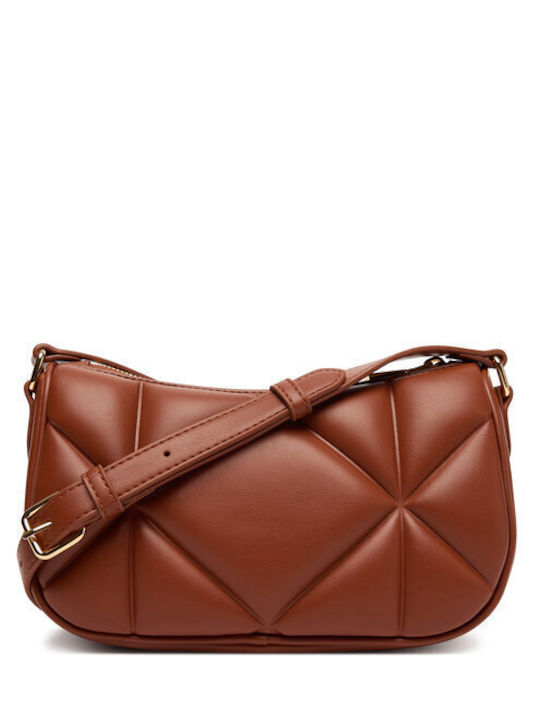 Women's Bag Crossbody Brown