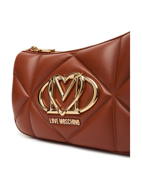 Women's Bag Crossbody Brown