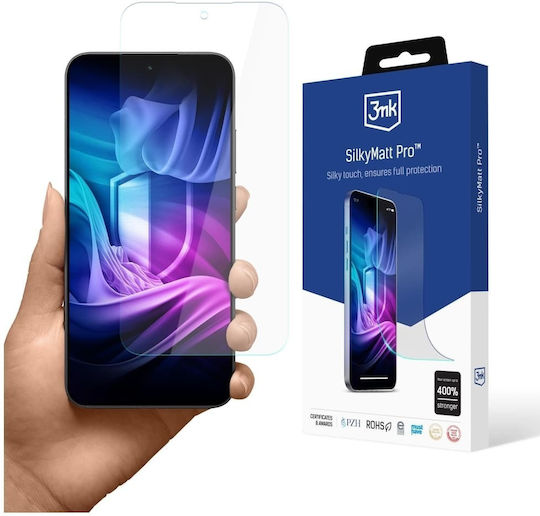 3MK Mat Screen Protector (Poco F7)