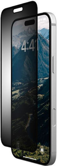 UAG Confidențialitate Tempered Glass (iPhone 16 Plus, UAG)
