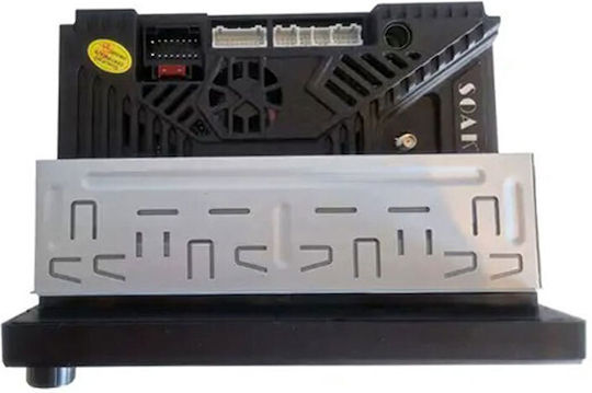 Οθόνη Αφής 9" για Ταμπλό Αυτοκινήτου με Bluetooth/USB/WiFi/GPS/Apple-CarPlay