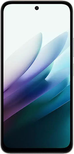 Xiaomi Redmi 15 4G Dual SIM (6GB/128GB) Titan Gray