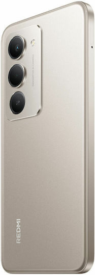Xiaomi Redmi 15 4G Dual SIM (6GB/128GB) Titan Gray