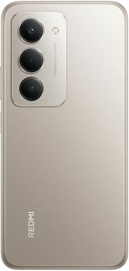 Xiaomi Redmi 15 4G Dual SIM (6GB/128GB) Titan Gray