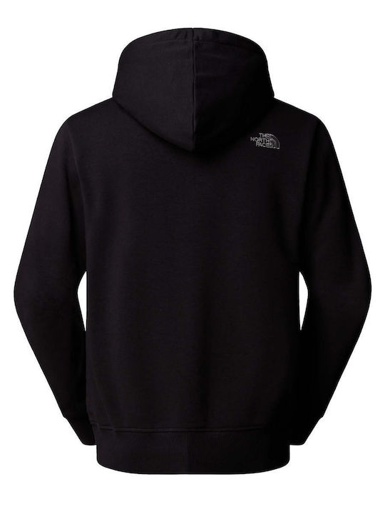Drew Sweatshirt with Hood Light Hoodie