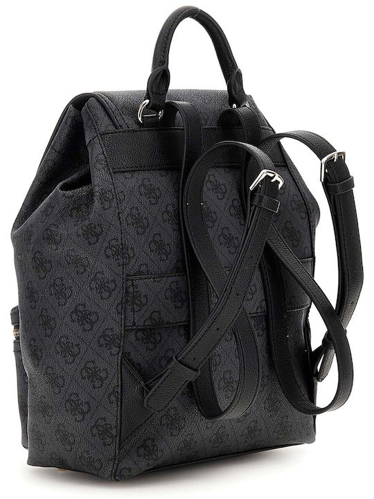 Manhattan Ii Women's Bag Backpack Black