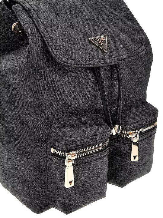 Manhattan Ii Women's Bag Backpack Black
