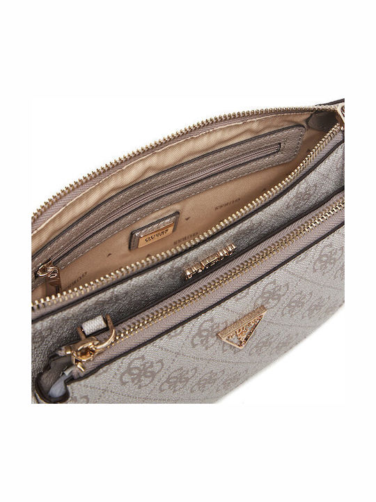 Noelle Ii Săculeț de damă Crossbody Bej HWBG9672710-Bag