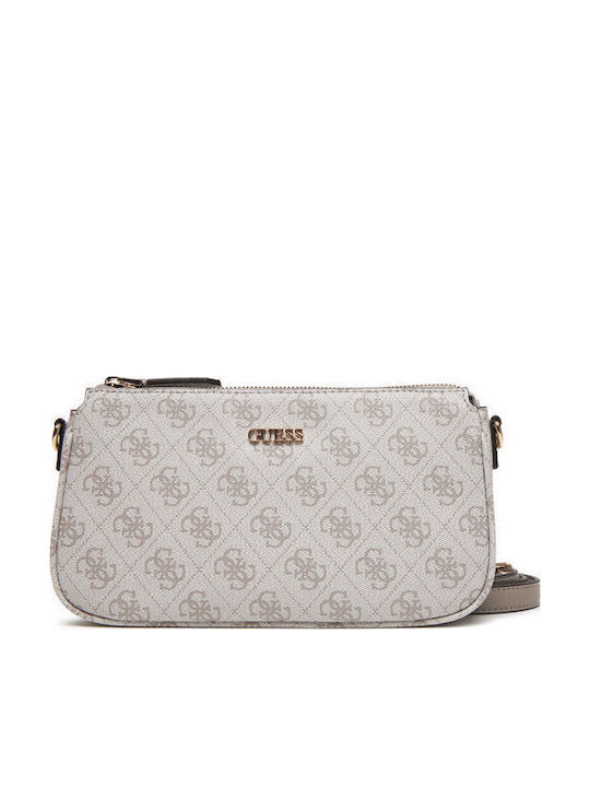Noelle Ii Săculeț de damă Crossbody Bej HWBG9672710-Bag