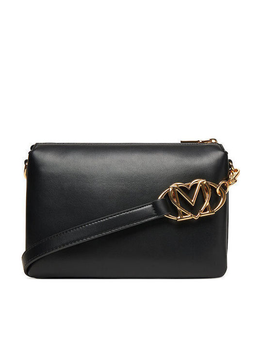 Moschino Women's Bag Crossbody Black JC4075PP1NLF0000 | Skroutz.mt