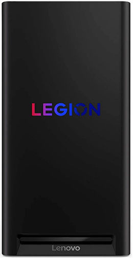 Lenovo Legion T5 30IAX10 Гейминг Настолен компютър (Ultra 7-255HX/32GB DDR5/2TB SSD/GeForce RTX 5060 Ti/W11 Home)