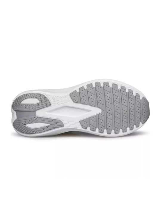 Nanobionic Damen Sportschuhe Training & Fitnessstudio Beige