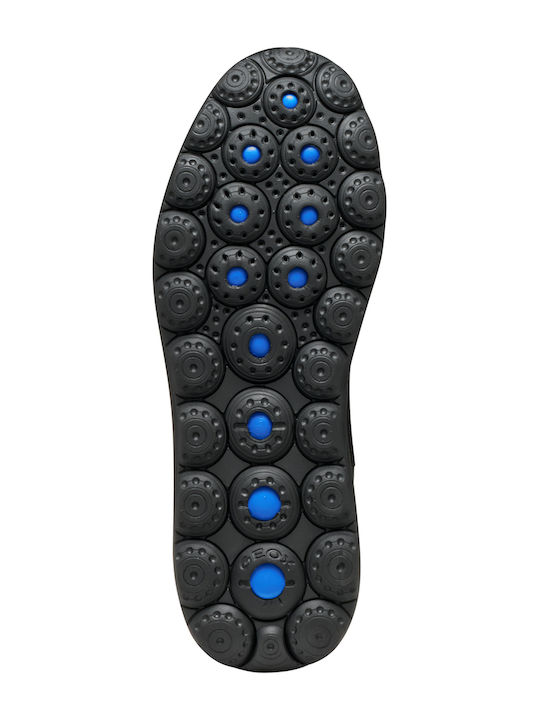Negru Ghete barbati