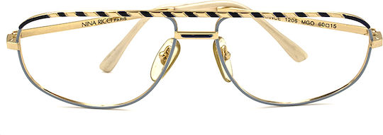 Nina Ricci 1206 Mgo 60-15-130