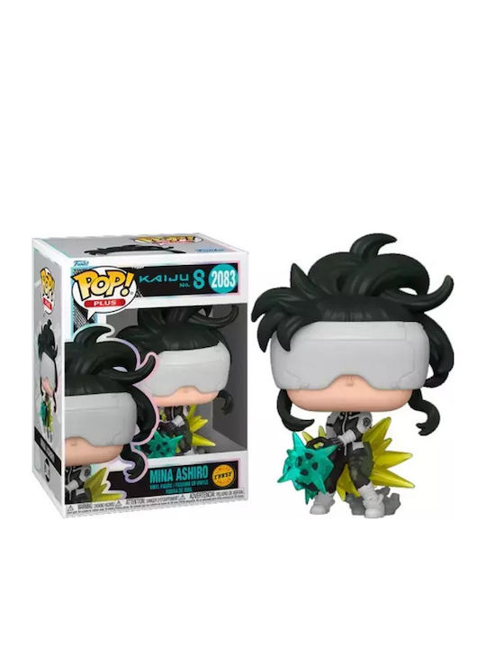 Funko Pop! Animation: Kailju No. 8 - Mina Ashiro 2083 Chase