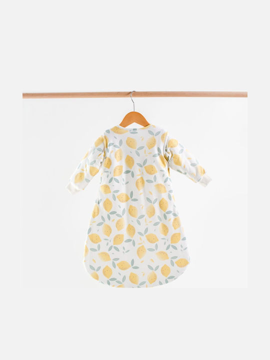 abo Winter Schlafsack Bag Me 2.5 Tog Lemons