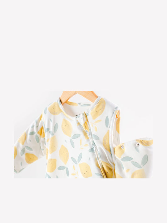 abo Winter Schlafsack Bag Me 2.5 Tog Lemons
