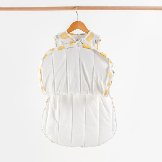abo Зима Спален чувал Bag Me 2.5 Тог Lemons