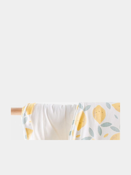 abo Winter Schlafsack Bag Me 2.5 Tog Lemons
