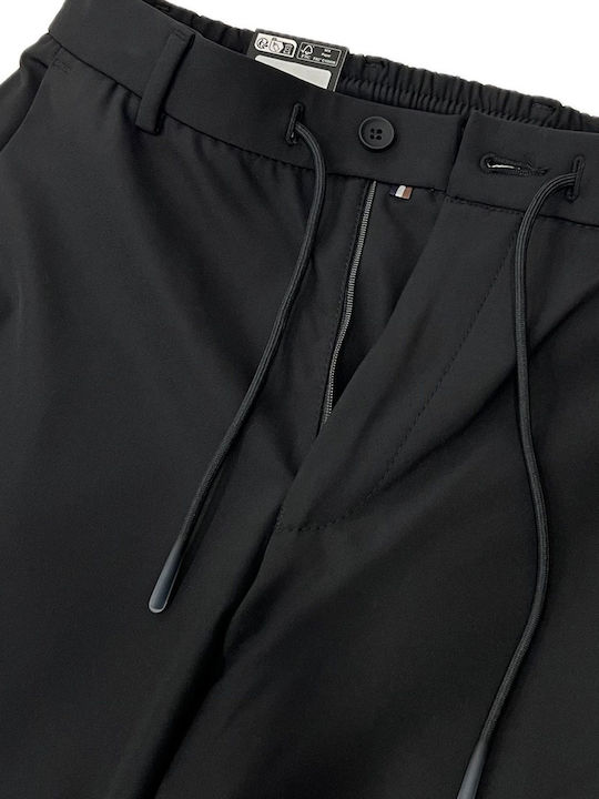 Hose Chino Black