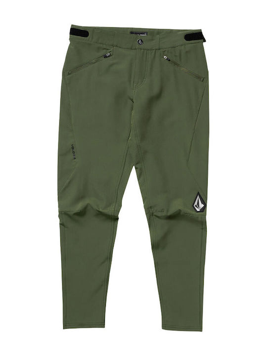 Trail Ripper Παντελόνι Squadron Green