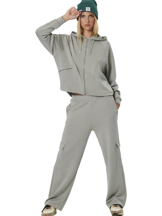 Sweatpants Green