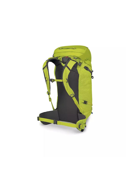 Osprey Mutant Ορειβατικό Σακίδιο 38lt Κίτρινο Hiking
