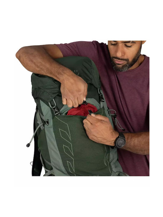 Osprey Talon Ορειβατικό Σακίδιο 33lt Γκρι Hiking