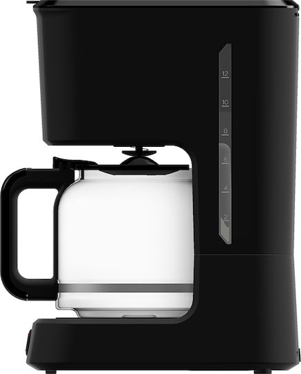 Life Sl28 Филтър кафе машина 950W