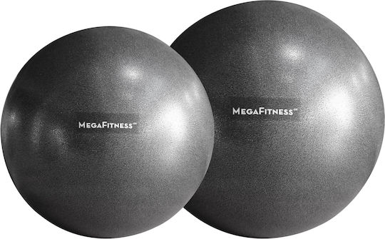 MegaFitness Mini Ball Pilates 19cm