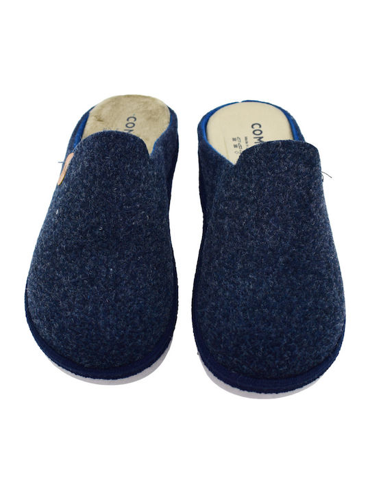 Comfy Anatomic