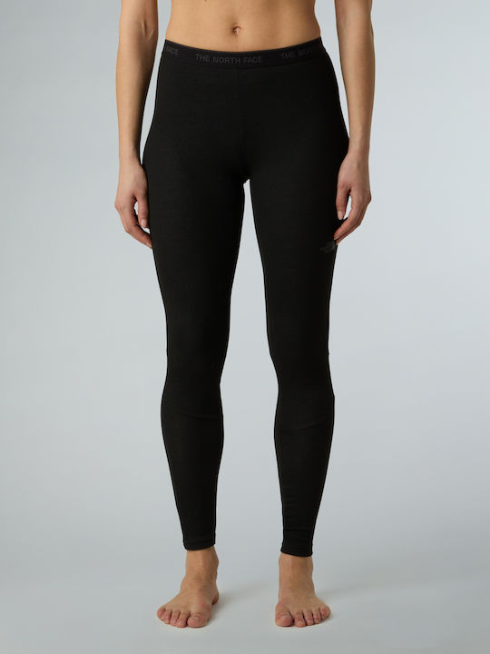 The North Face Easy Black